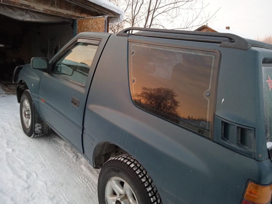 Продам Опель фронтер