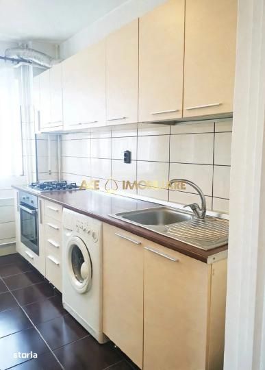 2 Camere de inchiriat | Rahova | Mobilat & Utilat |