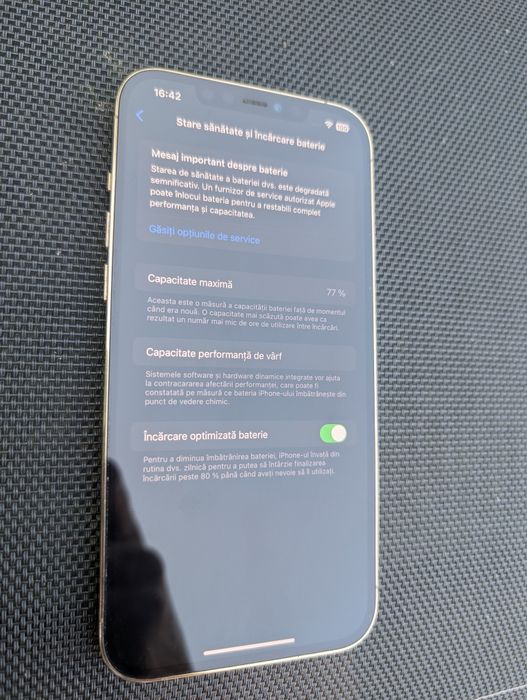 Iphone 12 Pro Max 128 GB