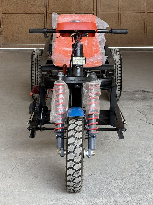 Узун кара Гишт хона учун 2025M 700Ah