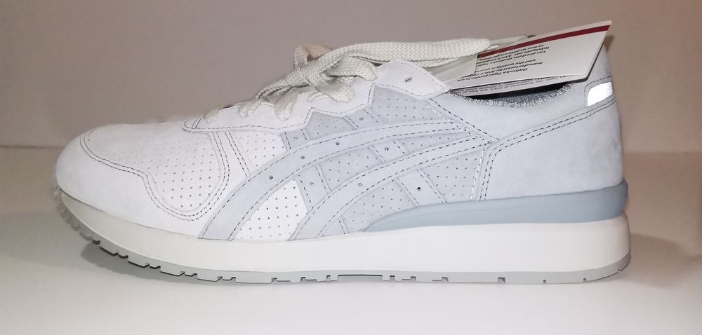 Asics, Saucony маратонки