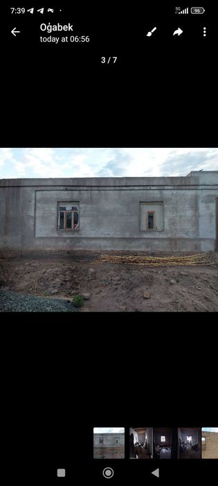 Уй  сотилади зудлик Билан