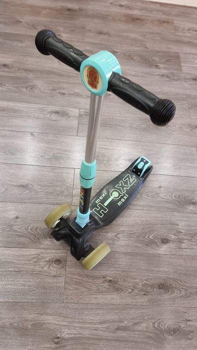 Самокат  детский