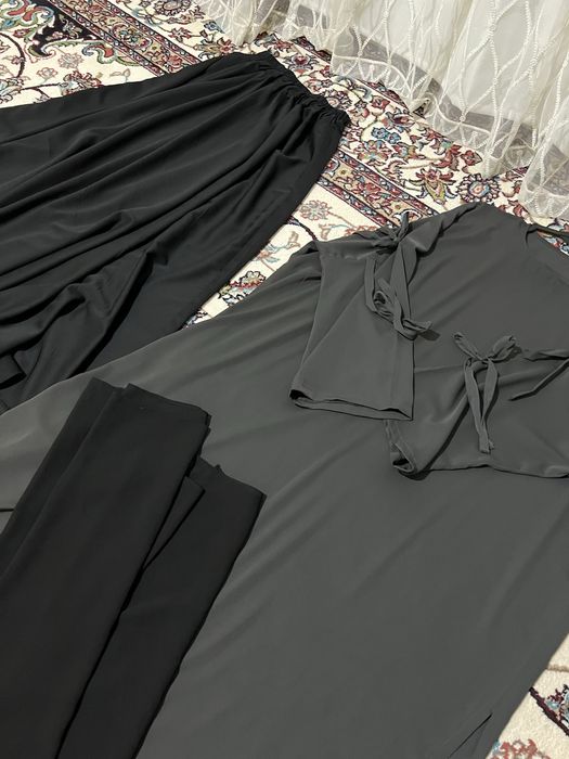 Тройка стандарт размер