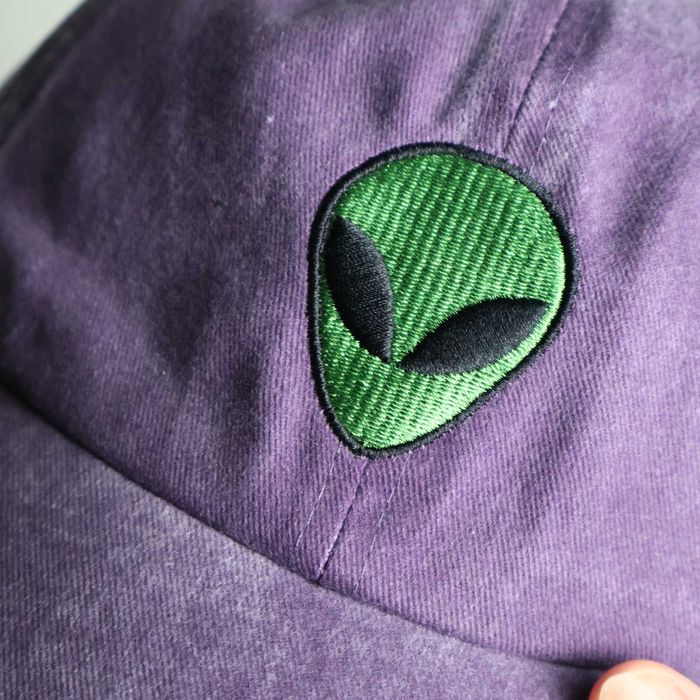 Șapcă unisex cu broderie – nouă