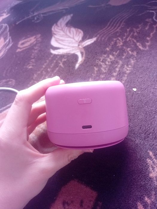 Яндекс Алиса колонка