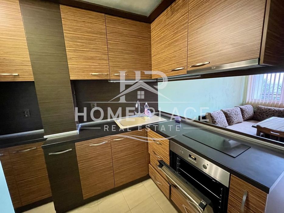 Дава се под наем Двустаен апартамент в Варна, Бриз - 68 кв.м за 483.48 € - Снимка #1