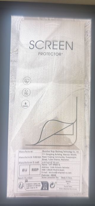 Folie telefon HUAWEI P30 PRO