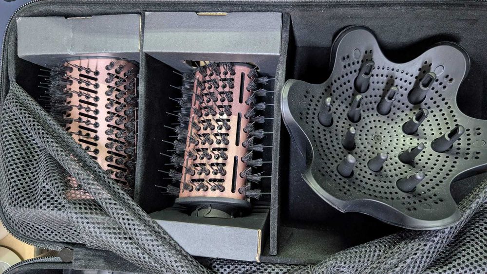 Ondulator Shark Flexstyle HD400EU Air Styling & Drying System