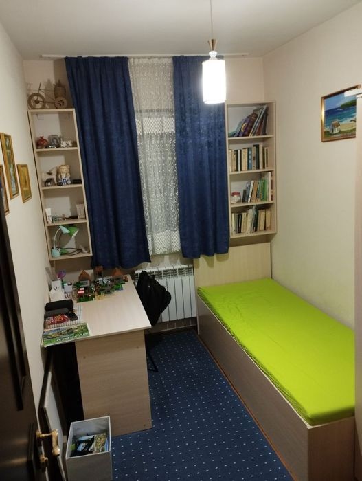 Срочно 3 ханалы квартира сатылады