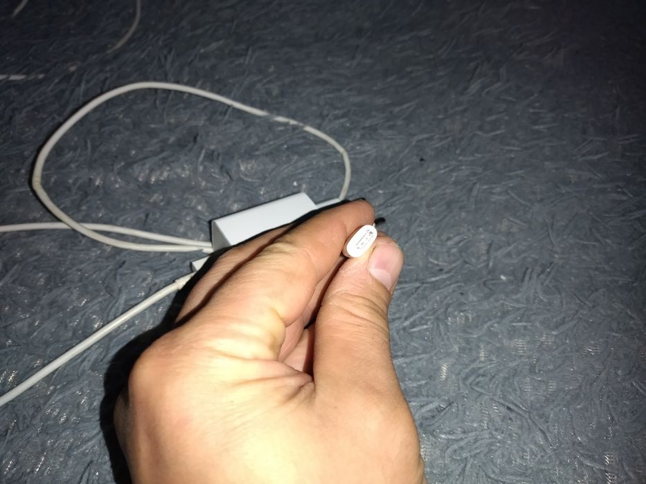 Зарядка для телефона быстрая