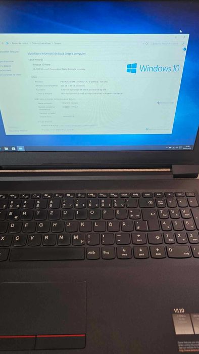 Lenovo V110 i3 gen 6 A