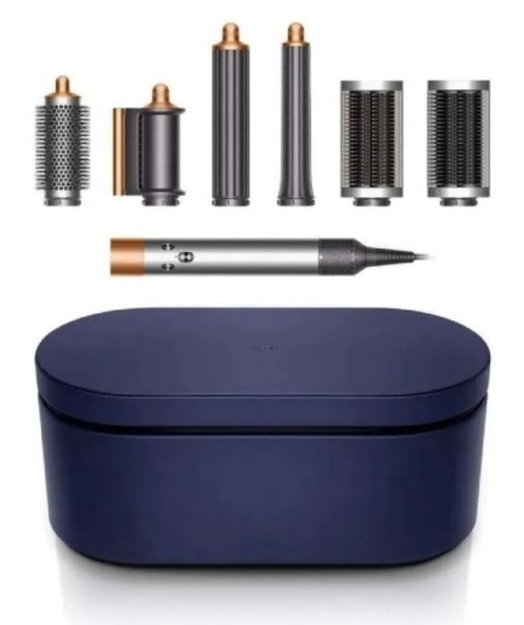 Dyson HS05 Airwrap Complete Long стайлер 1300 Вт