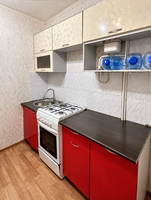 Сдам 1ком квартиру рынок цот
