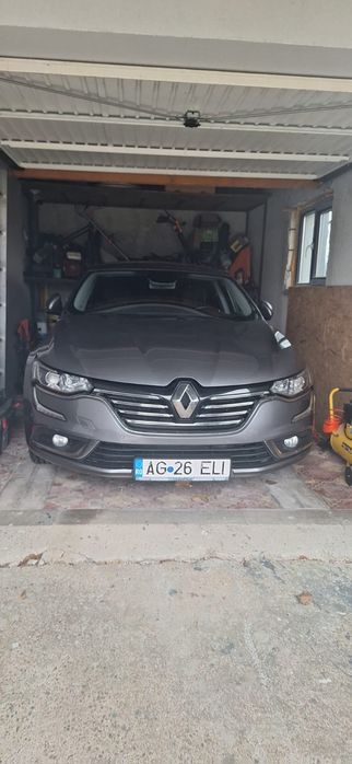 Renault  Clio IV 2019 1,5 diesel  - Talisman 2018 1,6 diesel