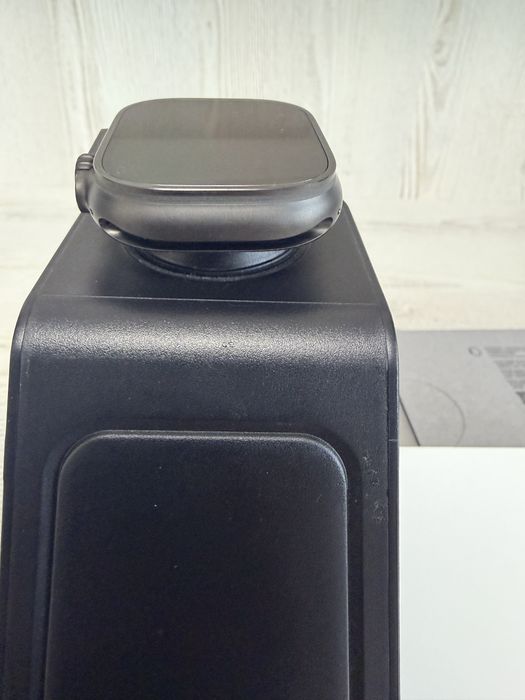 Apple watch ultra 3 ca nou