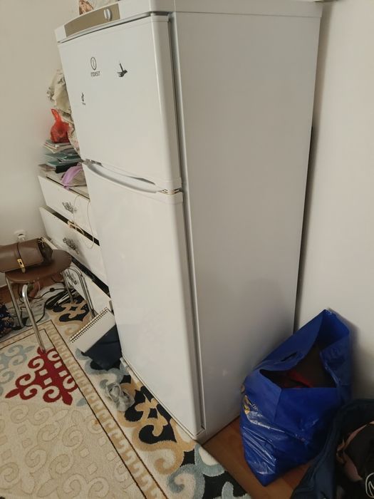 Холодильник/мороз