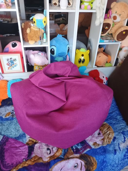 Барбарон за дете