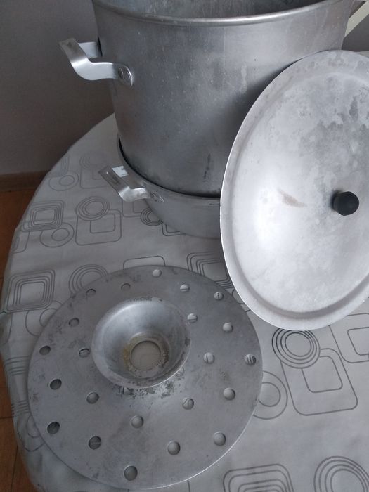 Продам мантеварку