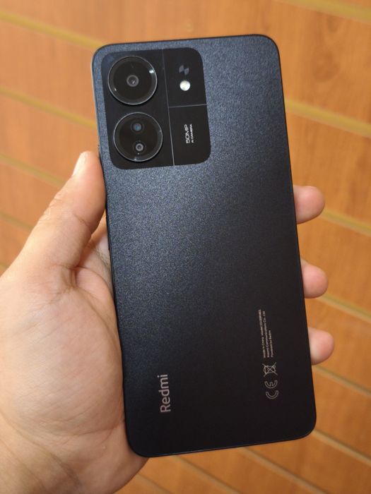 Redmi 13c 8/256GB