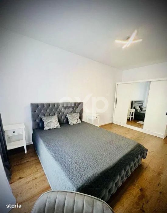 Apartament 2 camere | 60 mp | The Office — fotografia 3