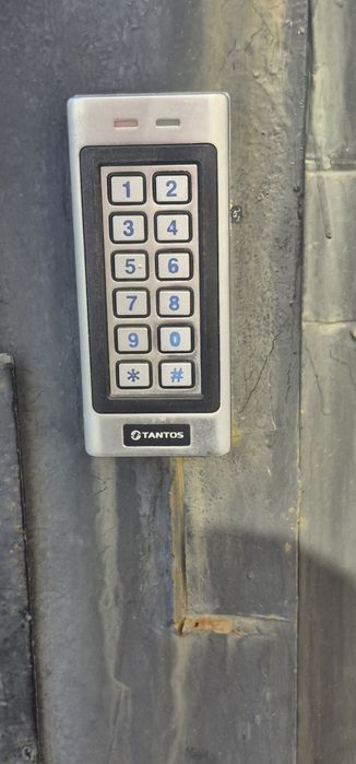 Стройматериалы, продам ворота, решетки, автоматику, срочно!