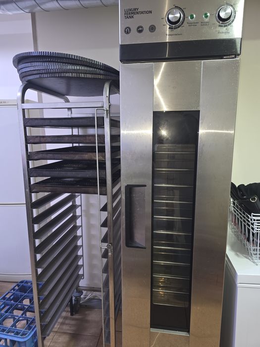 Оборудване за пекарна/баничарница