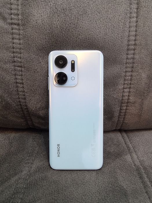 Telefon Honor X7a 5330mAh, impecabil, ca nou