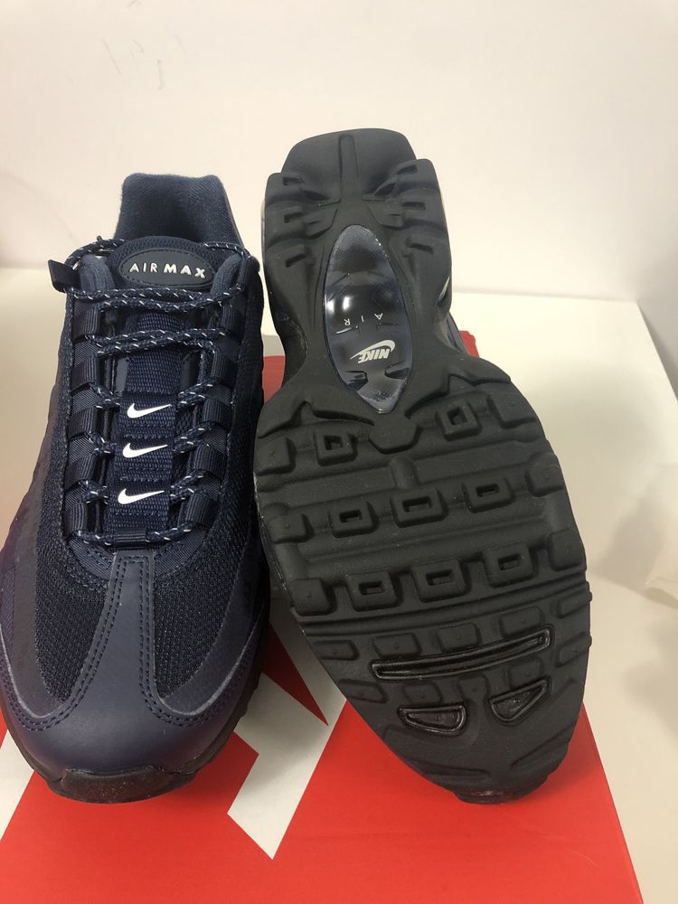 Nike air best sale max 95 43