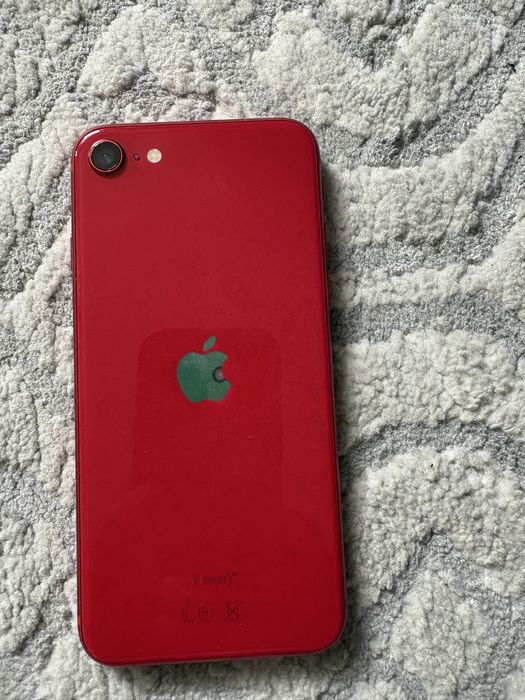 Iphone se2020,64gb