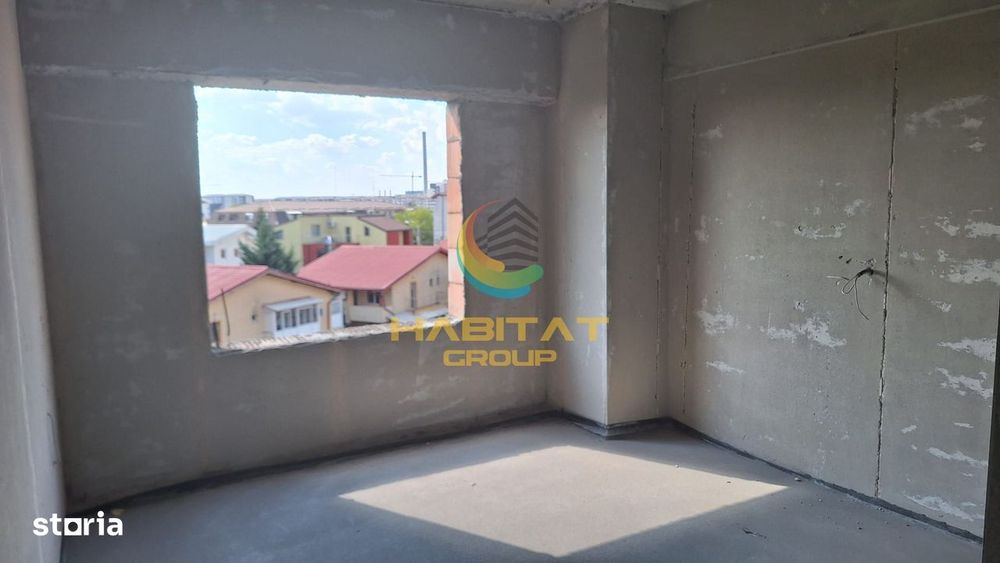 Vanzare garsoniera la 6 minute de metrou Aparatorii Patriei