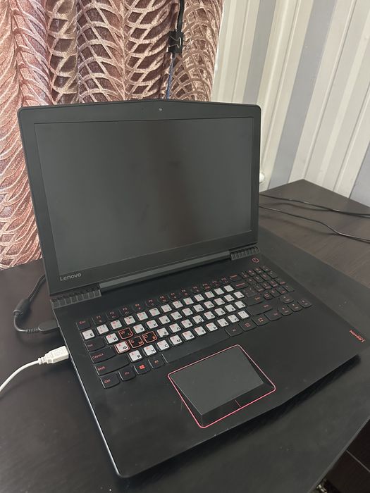 Игровой Ноутбукк