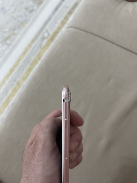 Iphone 7 plus 32