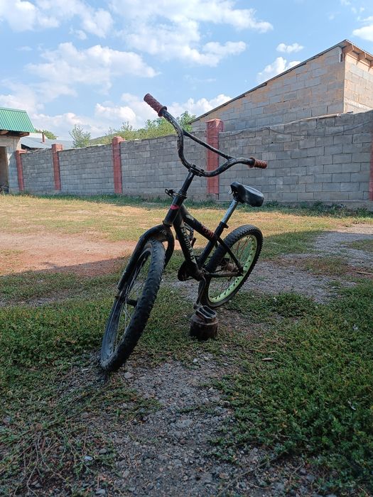 Продам велосипед