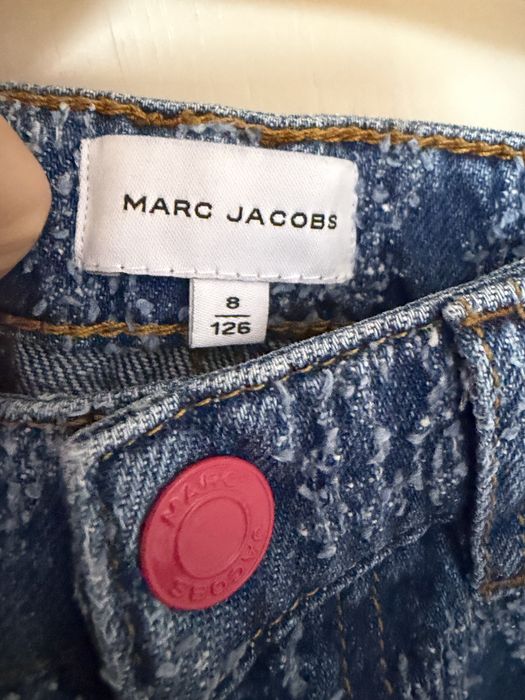 Marc Jacobs  8 г дънки
