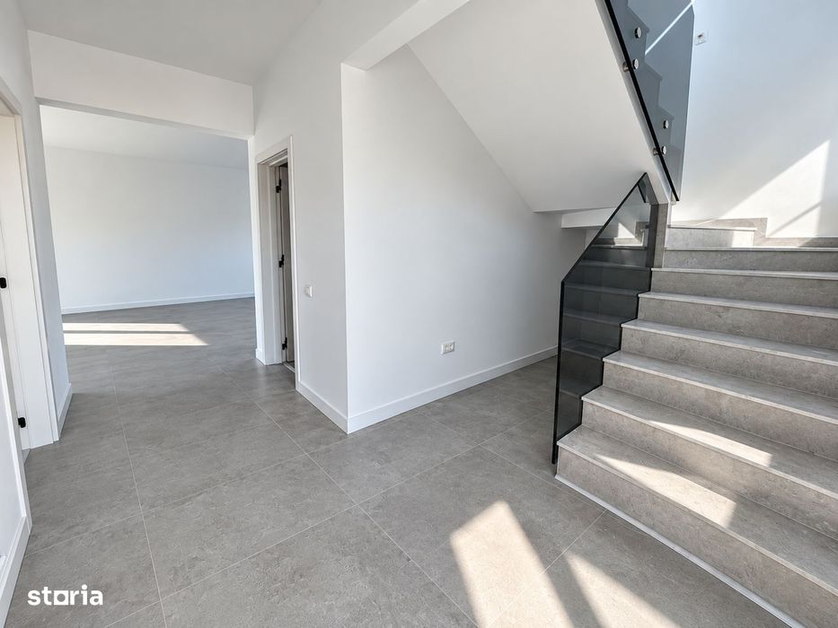 Imobiliare Domnesti Casa de Vanzare p+1 toate utilitatile 450m teren