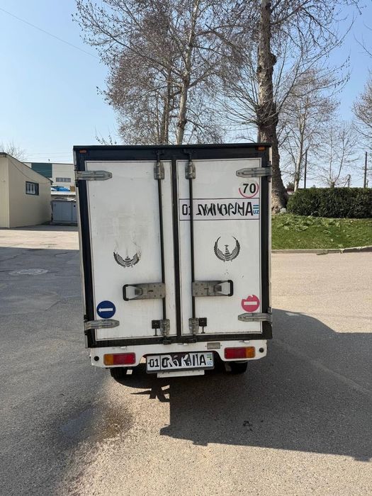 Лабо сотилади, 2020 йил