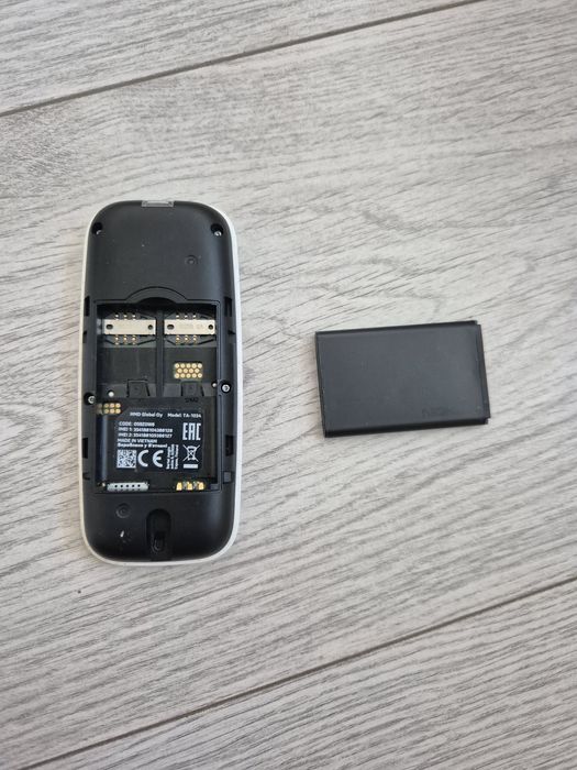 Nokia-105 TA-1034