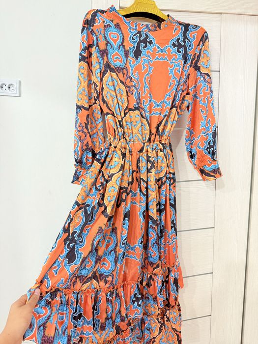 Киілмеген киимдер сатылады