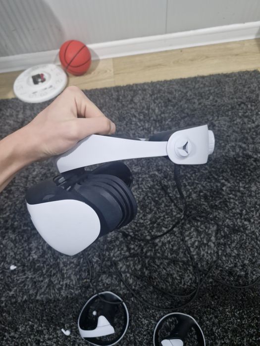 Ochelari PlayStation VR2