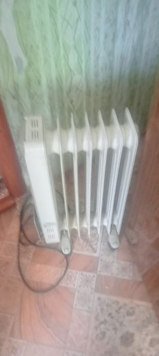 Продам обогреватель
