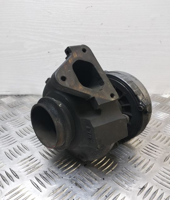 Turbina Turbo Turbosuflanta 2.7 CDI A6120960599 Mercedes-Benz E-Class