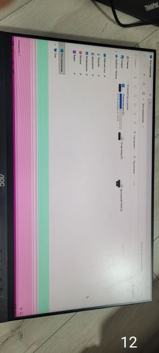 Продам недорого мониторы