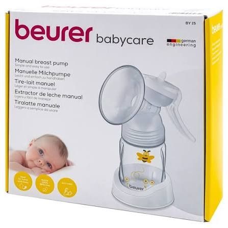 Молокоотсос электрический портативный HH-X901