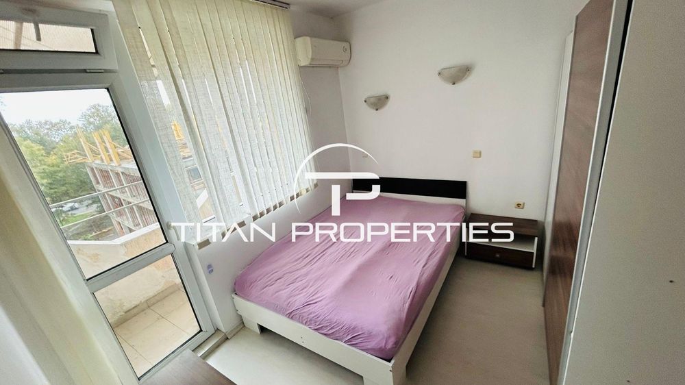 Дава се под наем Тристаен апартамент в Бургас, Изгрев - 90 кв.м за 510 € - Снимка #4