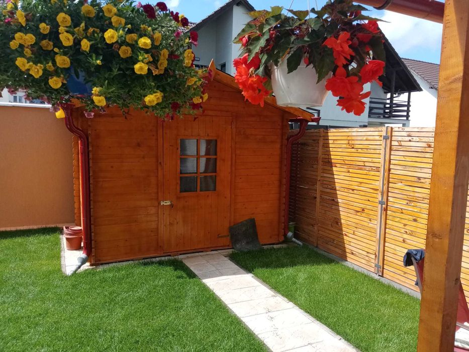 Casa de inchiriat la Ama Residence Unirii