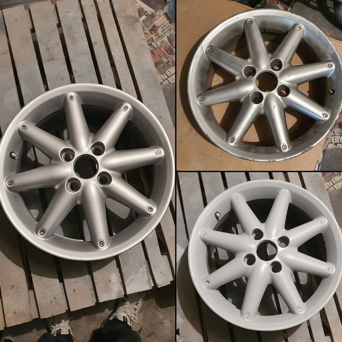 Martin B. Garaje - авто услуги!!! + пране на салон