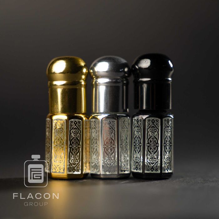 Миск Ролик Флакон оптом