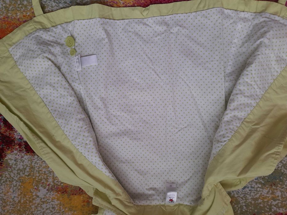 Trenci fetite C&A matimea 98