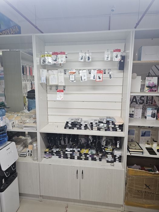 Витрина сатылады